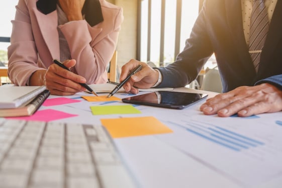 Superação em Vendas