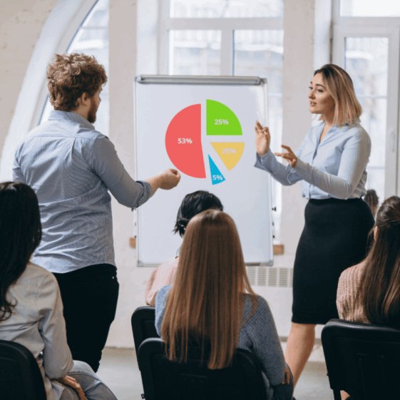 Superação em Vendas